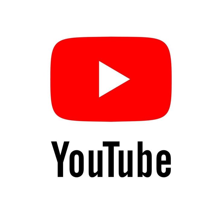 YouTube Partner Logo